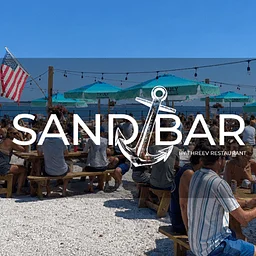 Live Music Saturdays at The Sand Bar at Cordage Park (Plymouth)