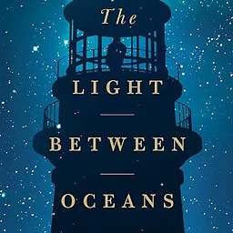 November Book Club! The Light Between Oceans by M.L. Stedman