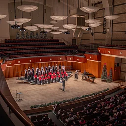 Winter Performance