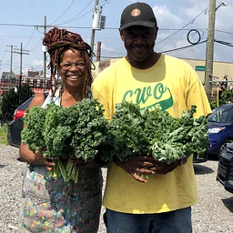 Come Volunteer With Us at CWO Farm!