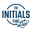 Initials Game Live