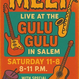 MELT!