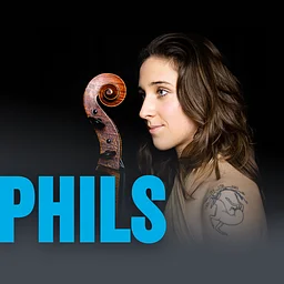 Schumann’s Cello Concerto with Annie Jacobs-Perkins