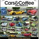 Ann Arbor Cars and Coffee