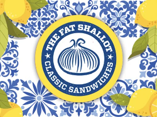 Fat Shallot Mediterranean Feast at Gillson Beach