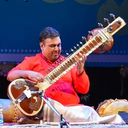 Sitar Concert - Kalyan Majumdar