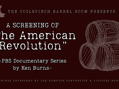 Special Event: PBS Documentary at the Oozlefinch