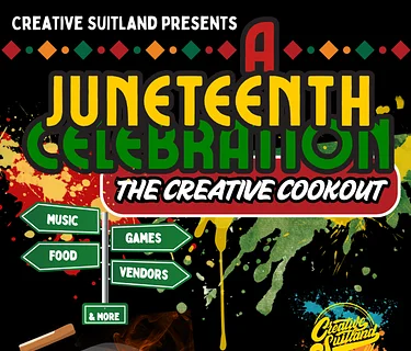 The Creative Cookout