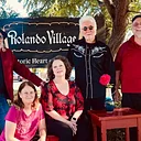 Rolando Rose