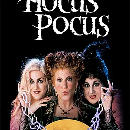 Movie Night: Hocus Pocus (1993) 🧙🏻
