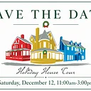 SAVE THE DATE! Historic Beverly’s Annual Holiday House Tour