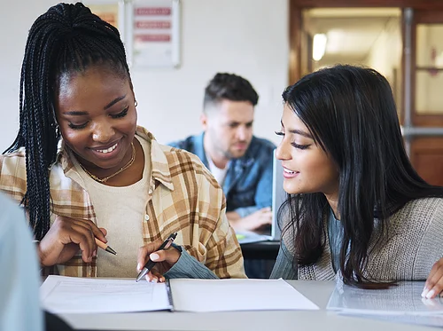 Teen Writers’ Group (Pens, Prompts & Pizza) (6/9/2026)