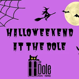 Halloweekend At The Dole