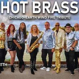 Hot Brass Band