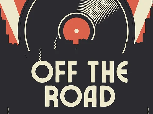 Off The Road With Kevin Offitzer of Stick Figure & Jay St. Aubin