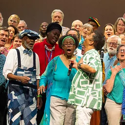 Capri Glee Fall Concert