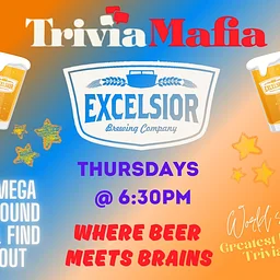 Thursday Night Trivia!