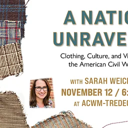 A Nation Unraveled