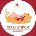 Crazy Wisdom Bookstore