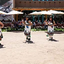 Northern/Southern Tewa Dancers (Ohkay Owingeh)