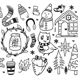Doodle Auction