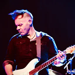 Live Music Sundays at Broderick - Mike Mauer