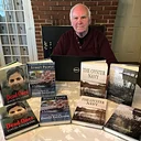 Carroll County Farmer’s Market and Craft Show – Local Author’s Day – Nov. 7th
