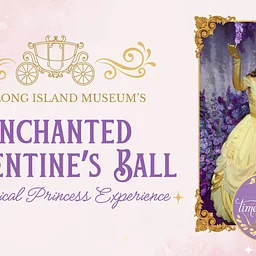 Enchanted Valentine’s Ball