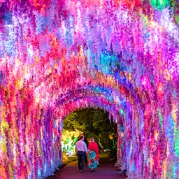 2027 Gulf Coast Chinese Lantern Festival