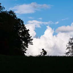 3ROC, Jackworth, & ALT: Community Conservation Bike Ride