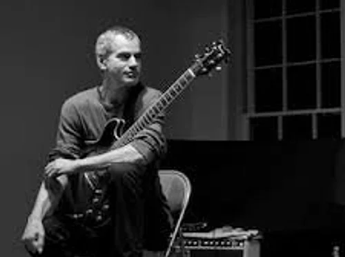 THURS 8 & 9:30 Ben Monder w/Adam Kolker, Jeremy Stratton, Kayvon Gordon