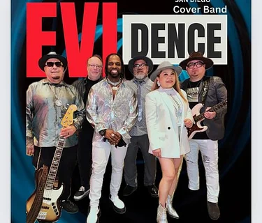 The Evidence Band