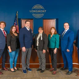 City Council Meeting