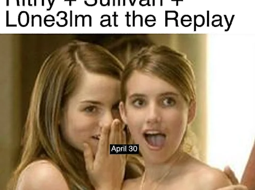 RITHY + SULLIVAN + L0NE3LM // DJ SET // 10PM