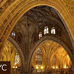 Holy Week in 16th-Century Seville