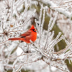 These Gifts Are for the Birds!