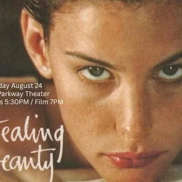 Mille Movie Club Presents: Stealing Beauty (1996)