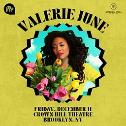 Valerie June