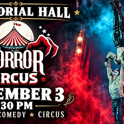 Horror Circus