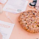Peach Pie Contest & Festival