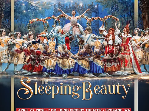 Sleeping Beauty Ballet