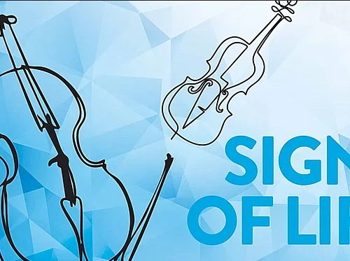 Pro Arte presents Signs of Life
