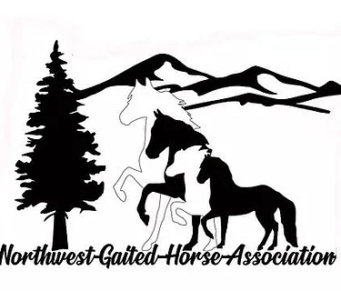 NW Gaited Horse Association (Prairie Arena)