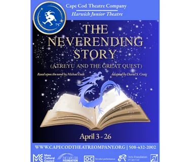 The Neverending Story (Atreyu and the Great Quest)