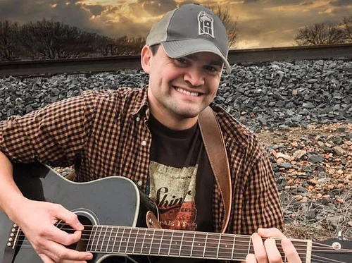 Alex Benavides Live at Lone Star - Modern Twist on Classic Hits