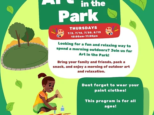 Art in Park