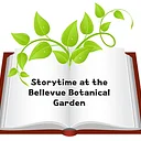 Story Time at the Garden for Preschoolers
