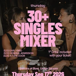 Thursday Singles