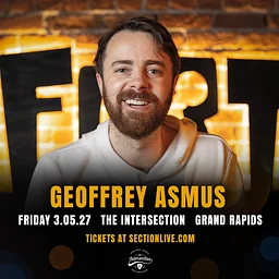 Geoffrey Asmus