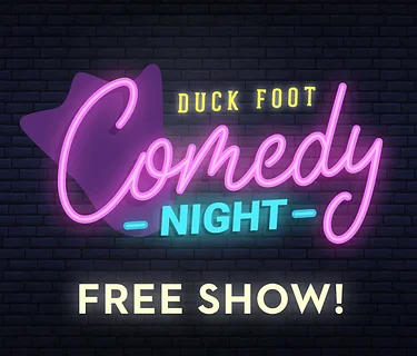 Comedy Night